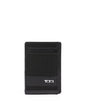 Tumi Alpha Étui à cartes avec pince à billets