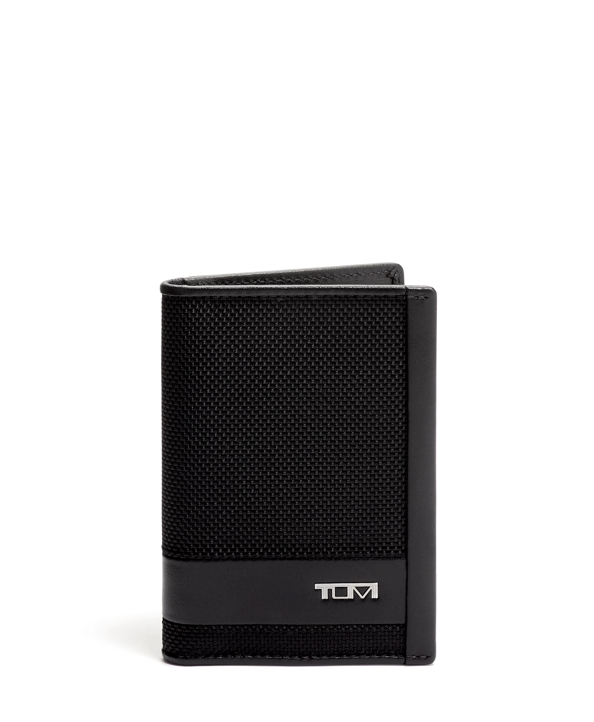 Tumi Alpha Multi Window Card Case