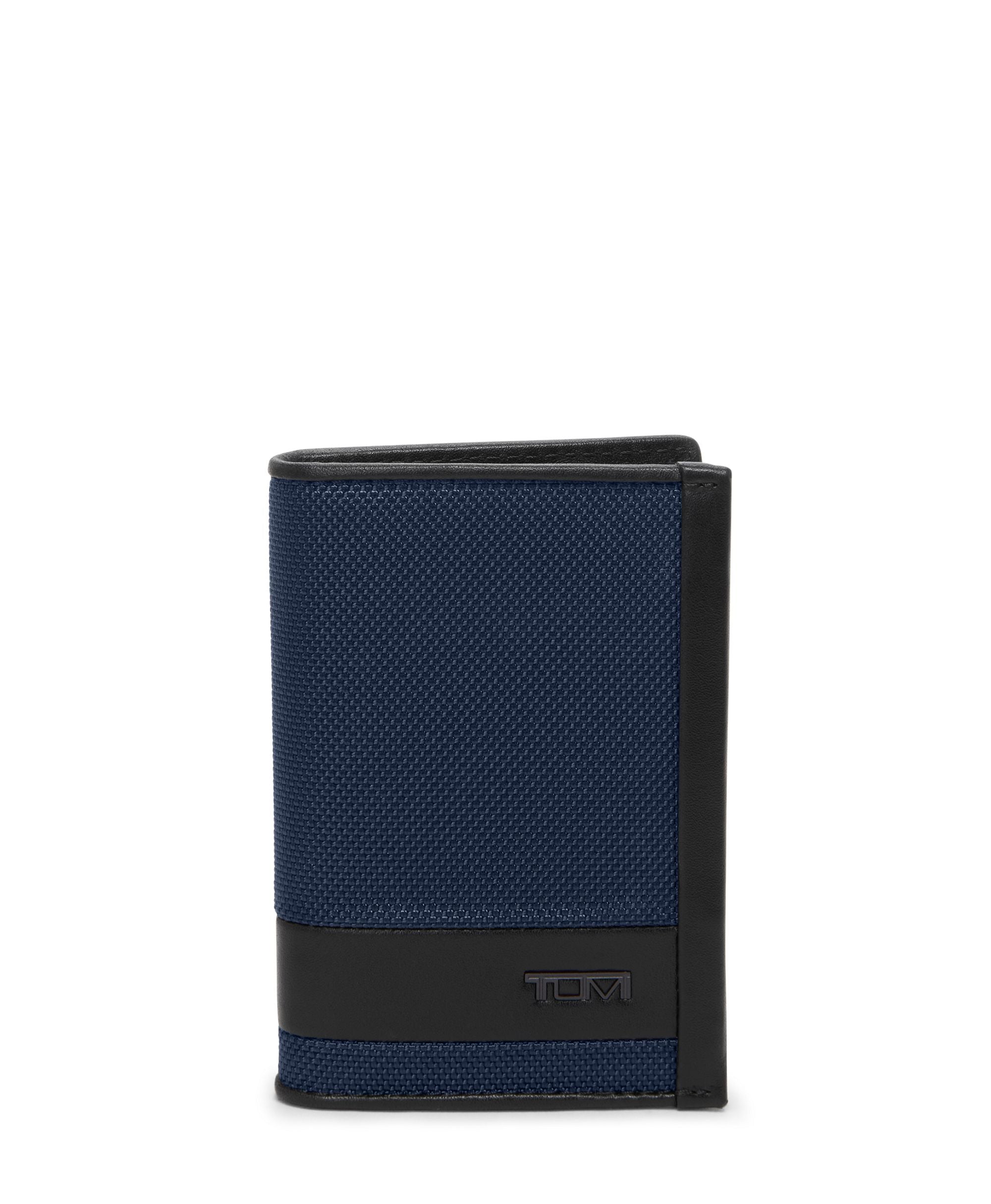 Tumi Alpha Multi Window Card Case