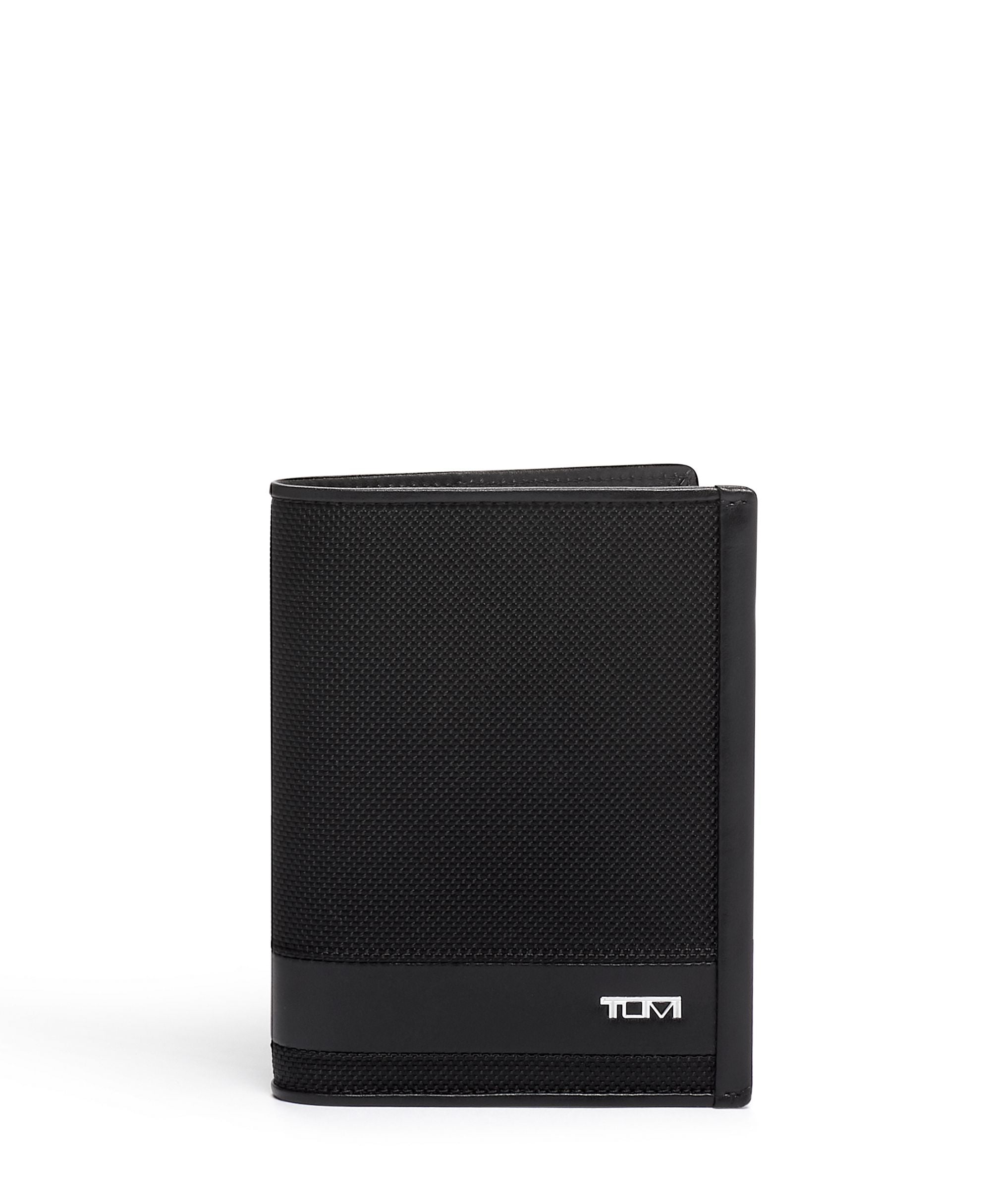 Tumi Alpha Passport Cover