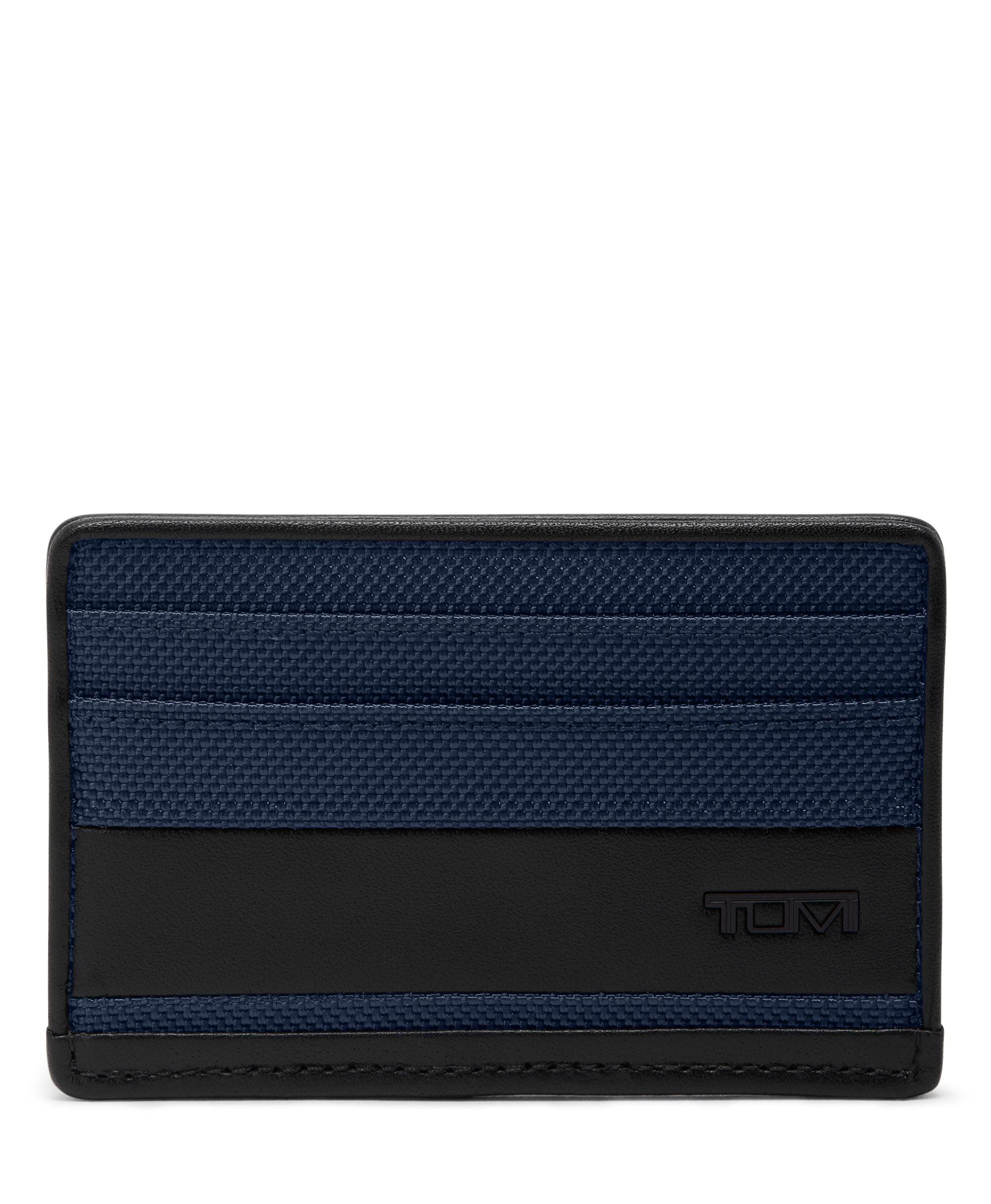 Tumi Alpha Slim Card Case
