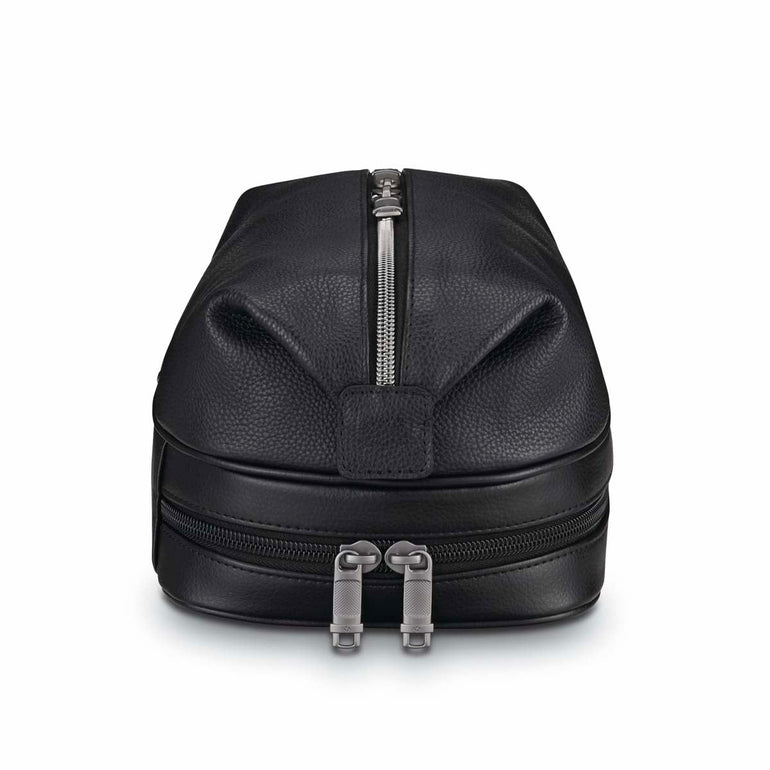Samsonite Classic Leather Travel Kit