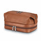 Samsonite Classic Leather Travel Kit