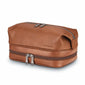 Samsonite Classic Trousse de voyage en cuir