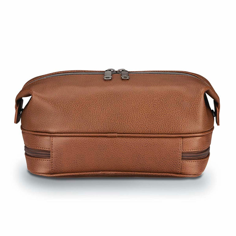 Samsonite Classic Leather Travel Kit