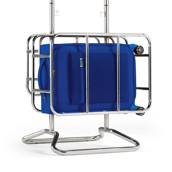 Samsonite Airea Spinner Carry-On Luggage