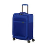 Samsonite Airea Spinner Carry-On Luggage - Nautical Blue