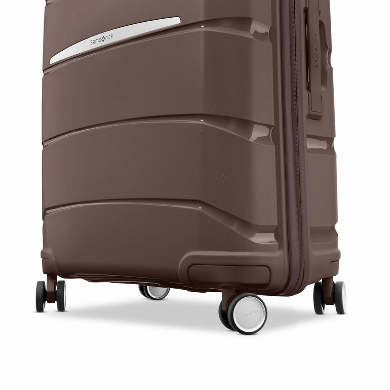Samsonite Outline Pro Carry-On Spinner Luggage