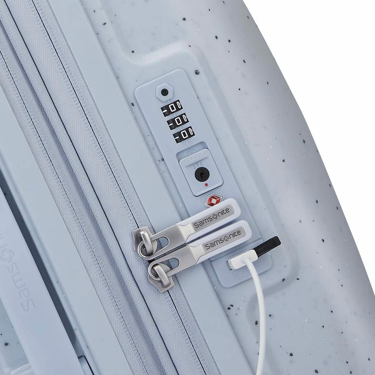 Samsonite Outline Pro Carry-On Spinner Luggage