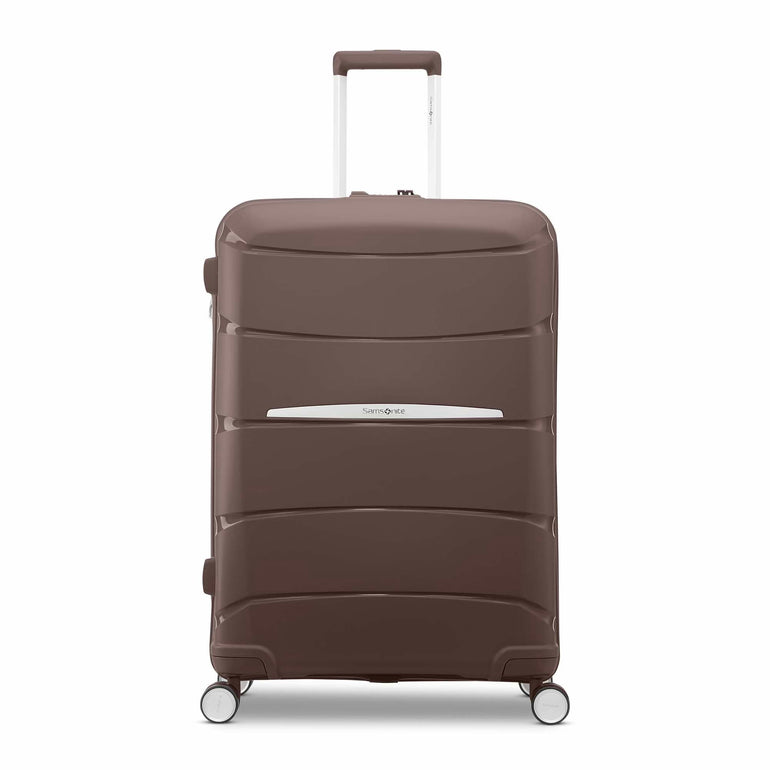 Samsonite Outline Pro Medium Expandable Spinner Luggage