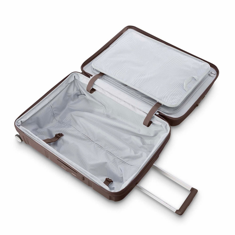 Samsonite Outline Pro Medium Expandable Spinner Luggage