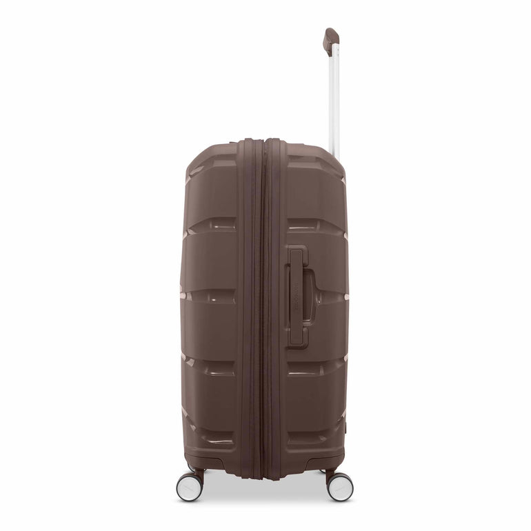 Samsonite Outline Pro Medium Expandable Spinner Luggage