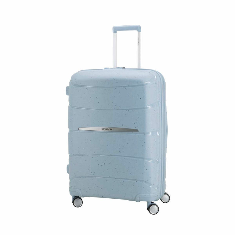 Samsonite Outline Pro Medium Expandable Spinner Luggage