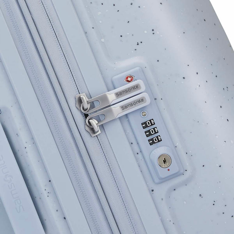 Samsonite Outline Pro Medium Expandable Spinner Luggage