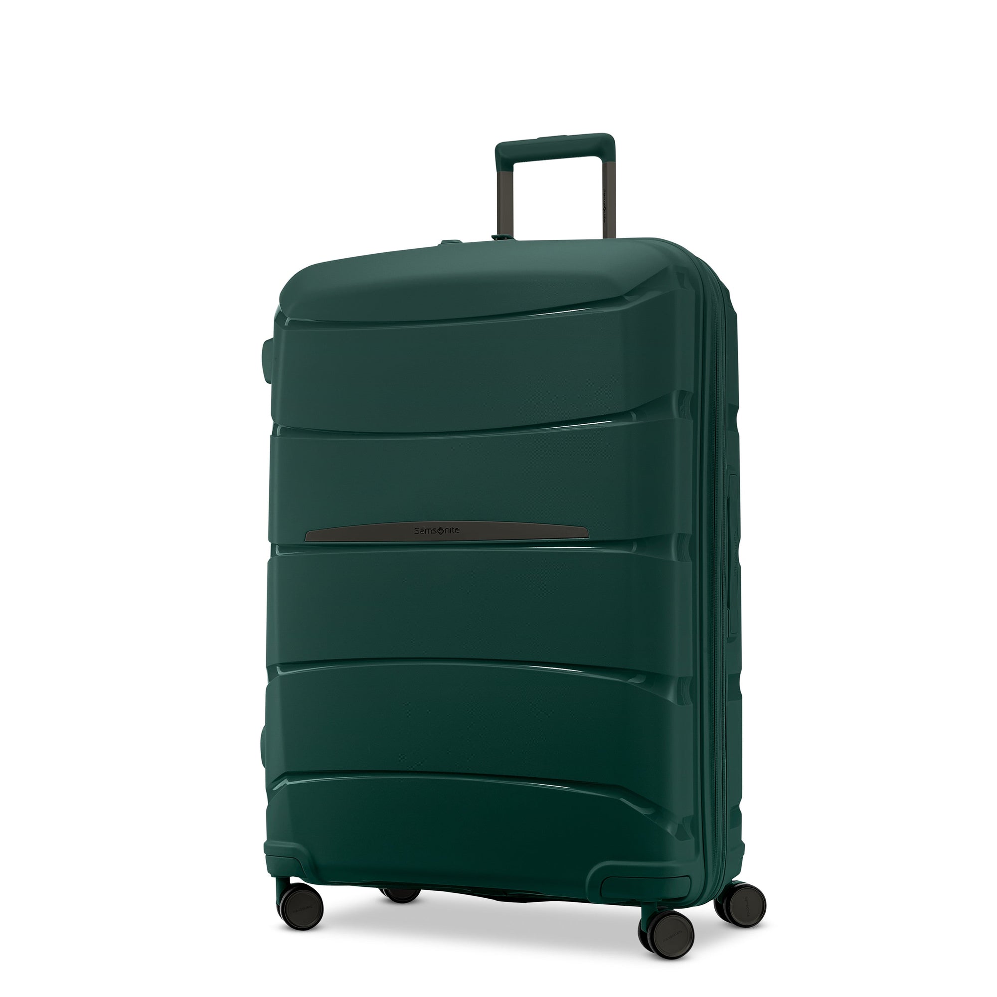 Samsonite Outline Pro Large Expandable Spinner Luggage