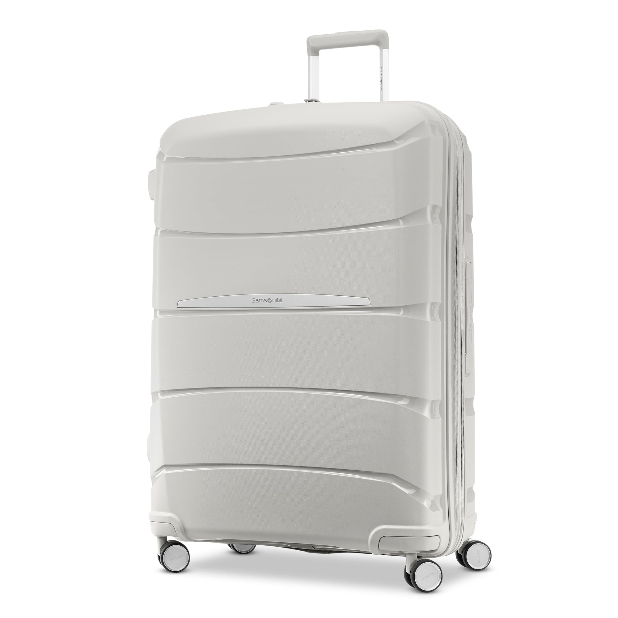Samsonite Outline Pro Large Expandable Spinner Luggage