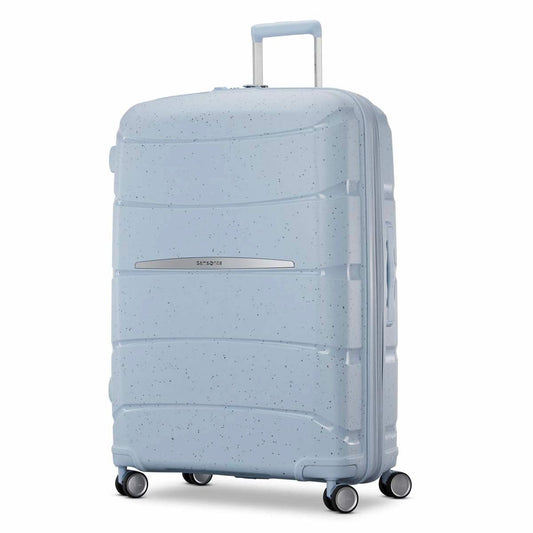 Samsonite Outline Pro Grande Valise Rigide Extensible Spinner