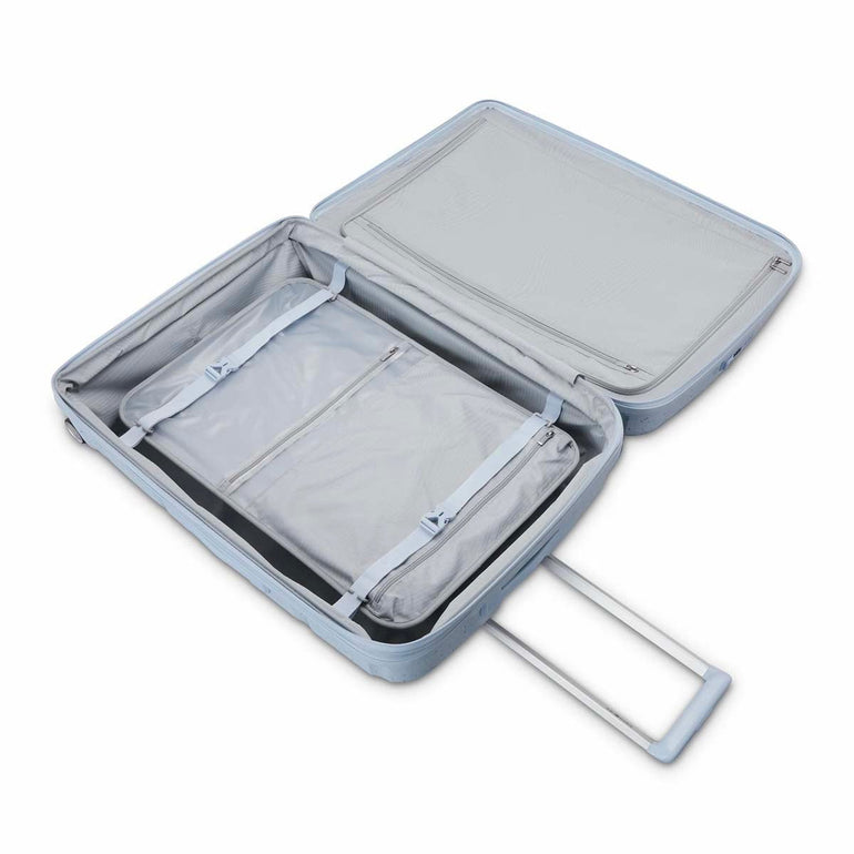 Samsonite Outline Pro Large Expandable Spinner Luggage