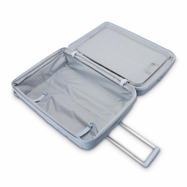 Samsonite Outline Pro Large Expandable Spinner Luggage