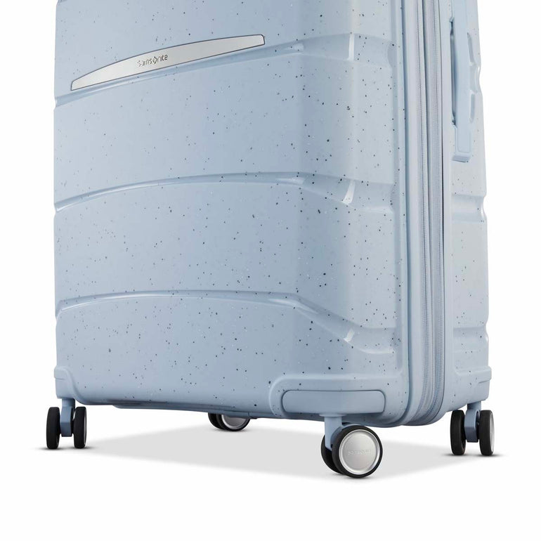 Samsonite Outline Pro Large Expandable Spinner Luggage