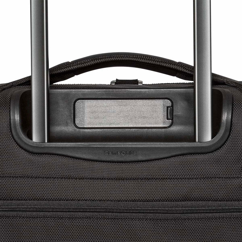 Samsonite Flight Series Upright Carry-On Luggage