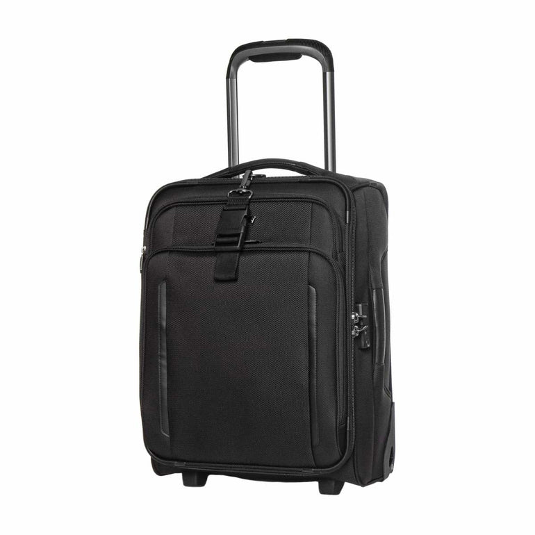 Samsonite Flight Series Upright Carry-On Luggage
