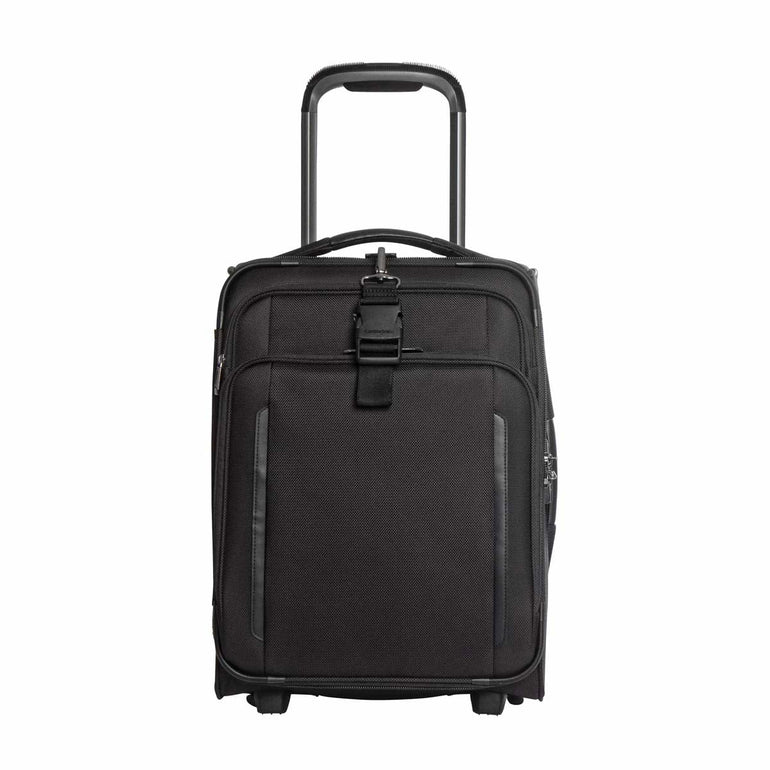 Samsonite Flight Series Upright Carry-On Luggage