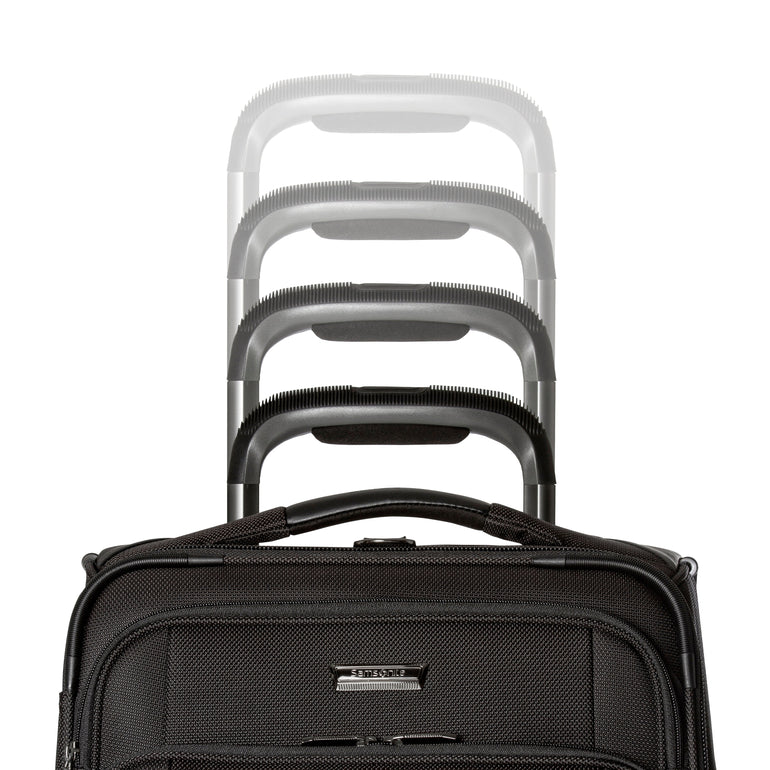 Samsonite Flight Series 2-Piece Set - Carry-On and Business Tote