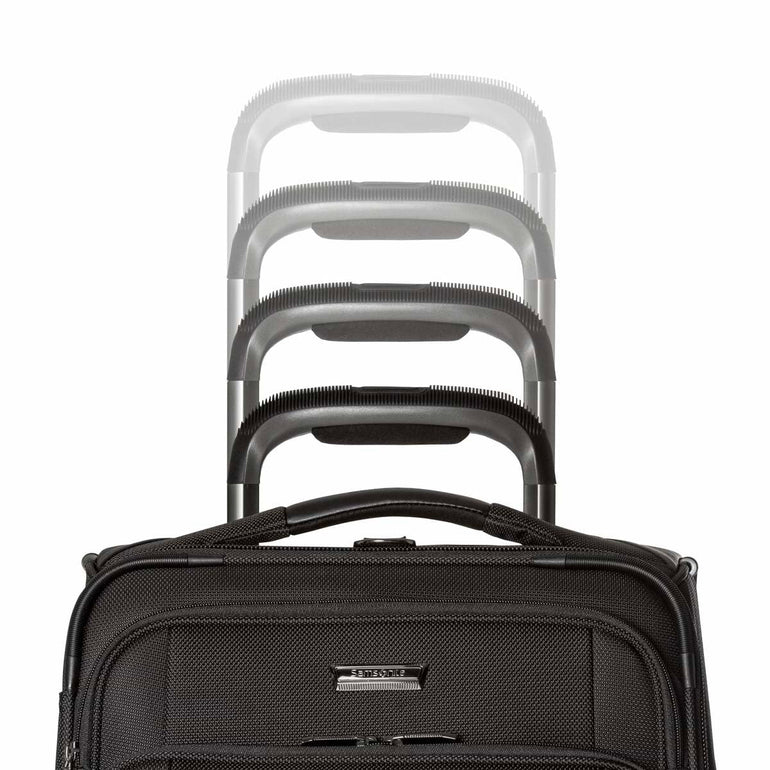 Samsonite Flight Series Upright Carry-On Luggage