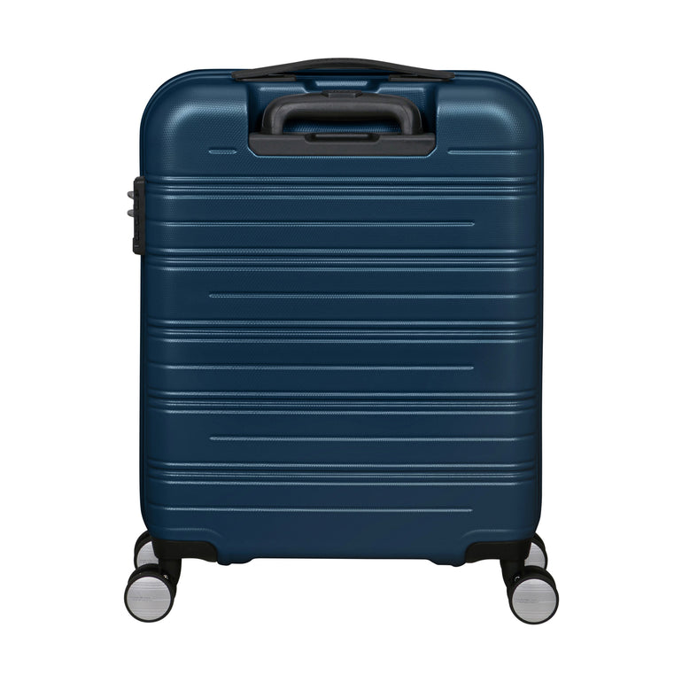 American Tourister High Turn Spinner Carry-On Luggage