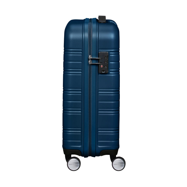American Tourister High Turn Spinner Carry-On Luggage