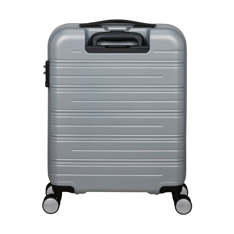 American Tourister High Turn Spinner Carry-On Luggage