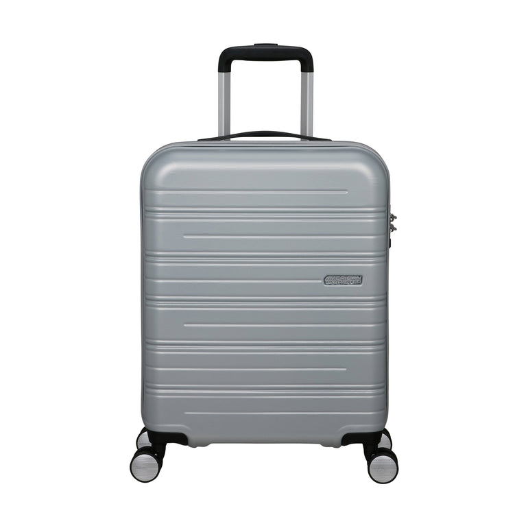American Tourister High Turn Spinner Carry-On Luggage