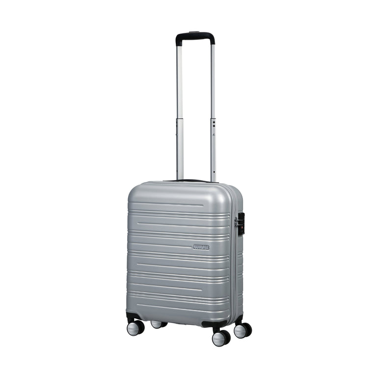 American Tourister High Turn Spinner Carry-On Luggage