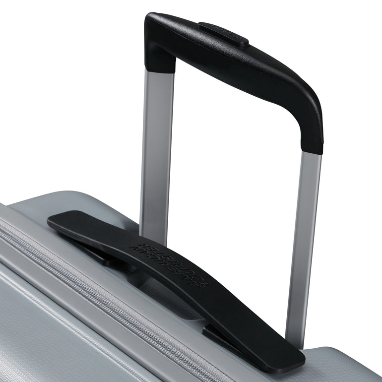 American Tourister High Turn Spinner Carry-On Luggage