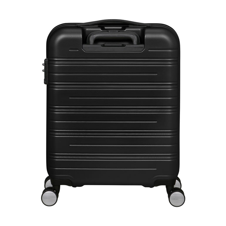 American Tourister High Turn Spinner Carry-On Luggage