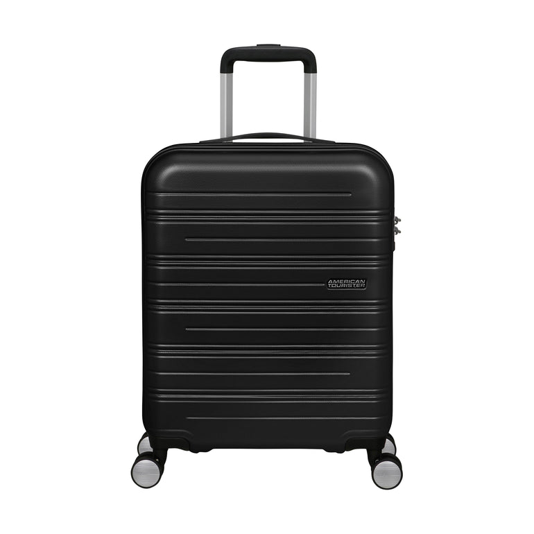 American Tourister High Turn Spinner Carry-On Luggage