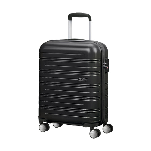 American Tourister High Turn Spinner Carry-On Luggage