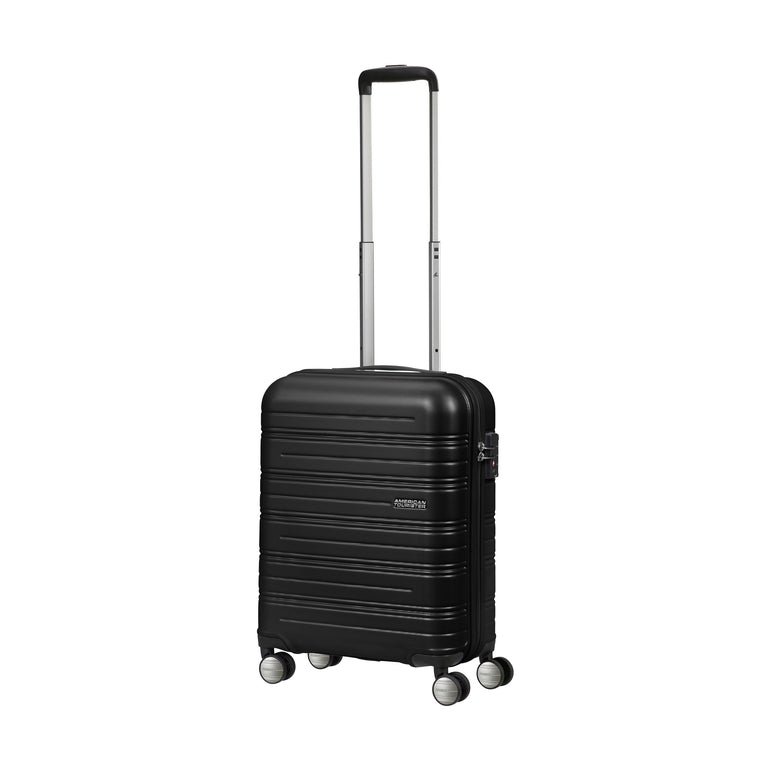American Tourister High Turn Spinner Carry-On Luggage