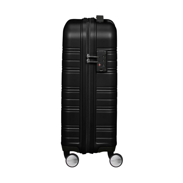 American Tourister High Turn Spinner Carry-On Luggage