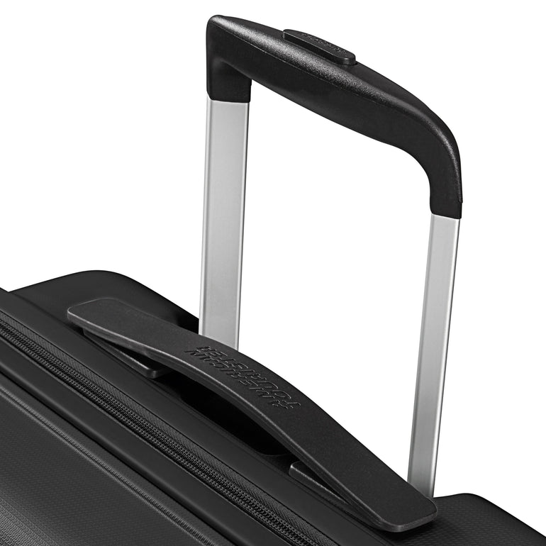 American Tourister High Turn Spinner Carry-On Luggage