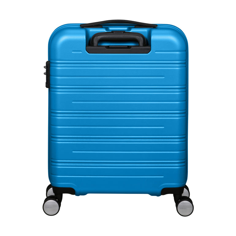 American Tourister High Turn Spinner Carry-On Luggage