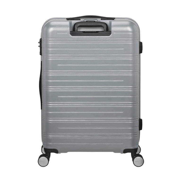 American Tourister High Turn Spinner Expandable Medium Luggage