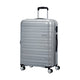 American Tourister High Turn Spinner Expandable Medium Luggage