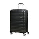 American Tourister High Turn Spinner Expandable Medium Luggage
