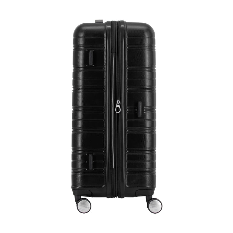 American Tourister High Turn Spinner Expandable Medium Luggage