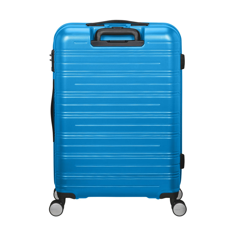 American Tourister High Turn Spinner 2-Piece Luggage Set (Carry-On & Medium)