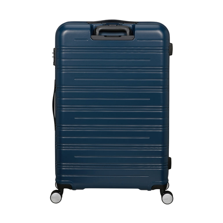 American Tourister High Turn Spinner Expandable Large Luggage