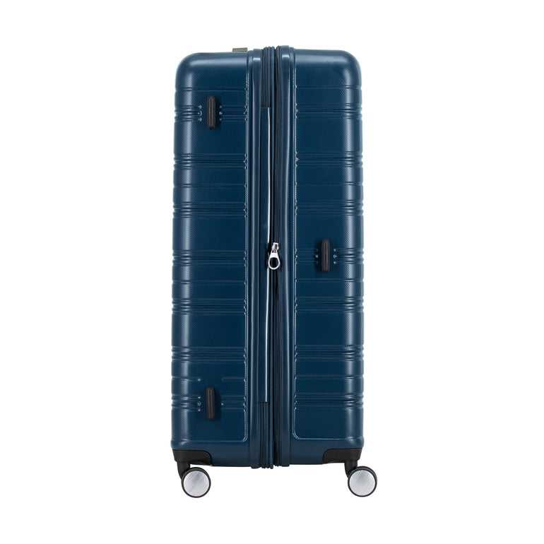 American Tourister High Turn Spinner Expandable Large Luggage
