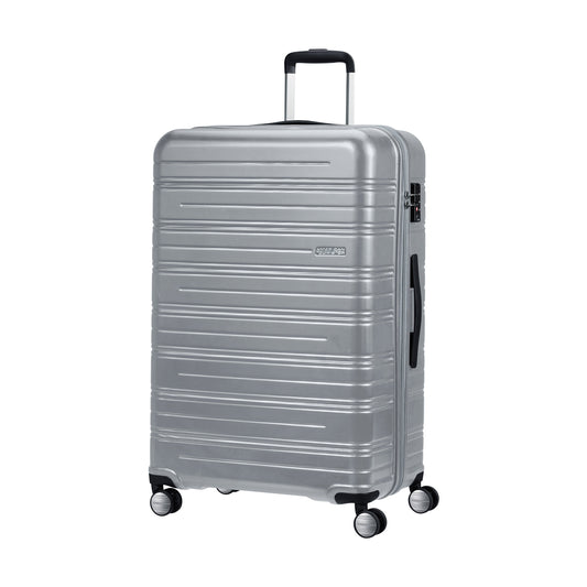 American Tourister High Turn Spinner Expandable Large Luggage